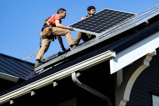 Best Gutter Installation and Repair  in Tunkhannock, PA