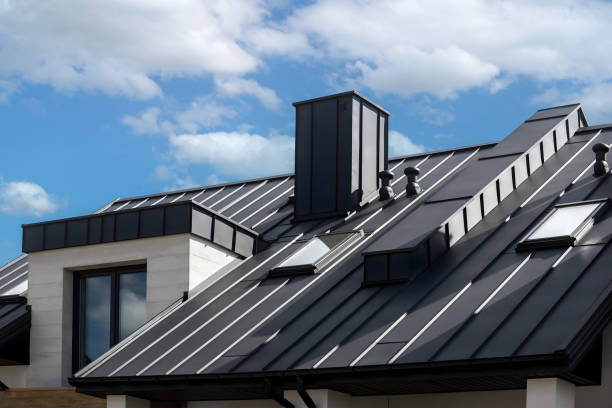 Roof Insulation in Tunkhannock, PA